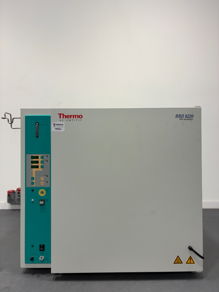 Image of Thermo Fisher Scientific BBD 6220 CO2 Incubator